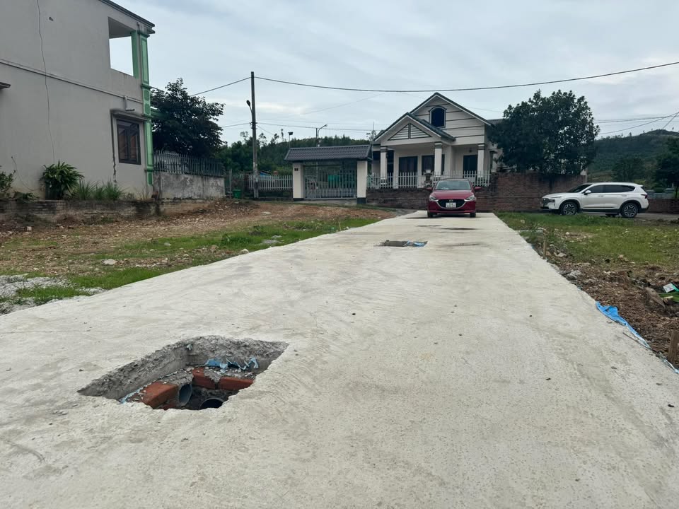 Đất nền Phường Việt Hưng 55,4m² giá chỉ 500 triệu - Mặt tiền ô tô vào tận nơi!