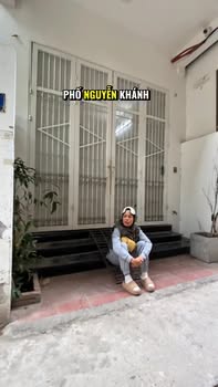 Nhà 5 tầng đường Nguyễn Khánh Toàn 50m² - Dòng tiền ổn định gần 40 triệu/tháng!