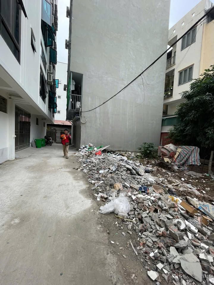 Đất thổ cư Thanh Liệt 66m² giá 1xx triệu - Đầu tư sinh lời ngay!