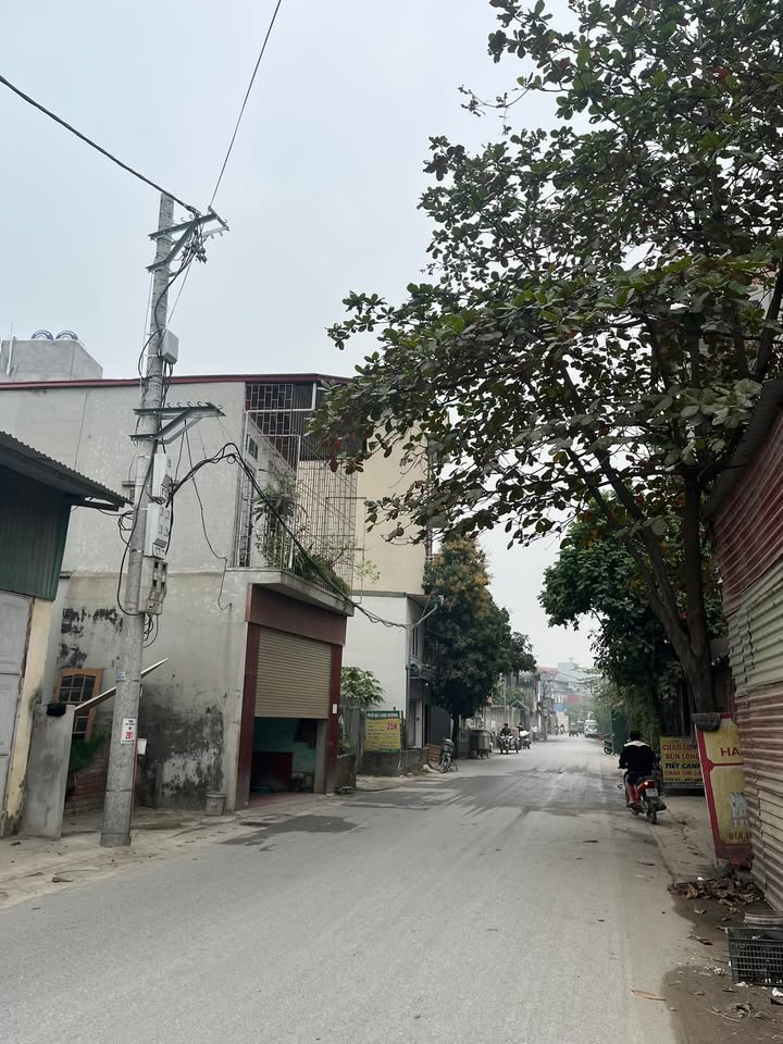 Đất nền Phú Lương 54m² giá 5.4 tỷ - Nhanh tay sở hữu ngay!