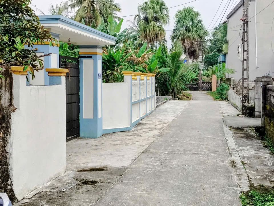 Đất nền Quảng Ngọc 114m² giá chỉ 320 triệu - Cơ hội đầu tư tuyệt vời!