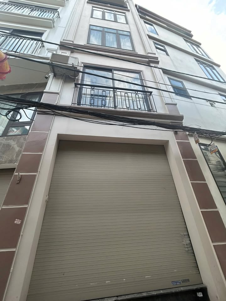 Nhà mặt ngõ ô tô đỗ cửa Tả Thanh Oai 40m² giá 7.45 tỷ - Kinh doanh thuận lợi!