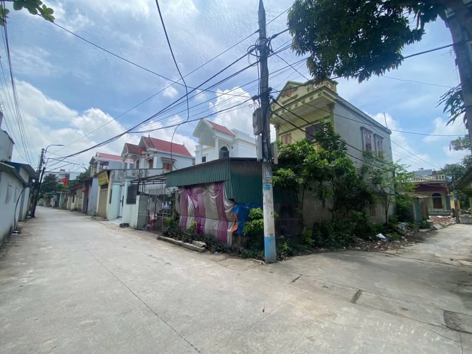 Đất nền Tân Liêm, Phủ Lý 75m² giá 2.8 tỷ - Cơ hội đầu tư giá trị!