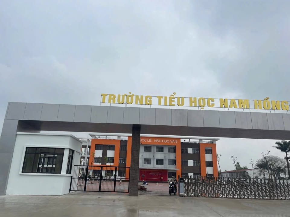 Bán đất thôn Đoài, Nam Hồng 67m² giá 700 triệu - Tiềm năng đầu tư lớn!