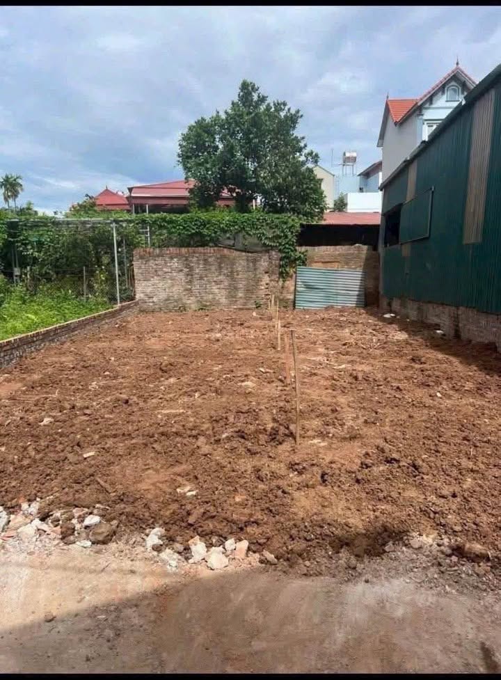 Đất nền 2 mặt thoáng Thôn Thượng Trì 125m² giá 8.125 tỷ - Cơ hội đầu tư sinh lời cao!