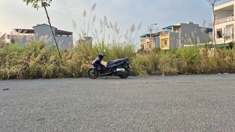 Đất nền 88m² khu phố 2, Quang Trung, Bỉm Sơn, Thanh Hóa - Giá chỉ 1 tỷ, giao dịch nhanh!