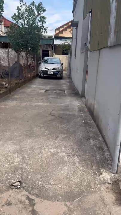 Đất nền Hồng Vân, Thường Tín 48m² giá 3.15 tỷ - Sổ đỏ chính chủ, ô tô vào tận đất!