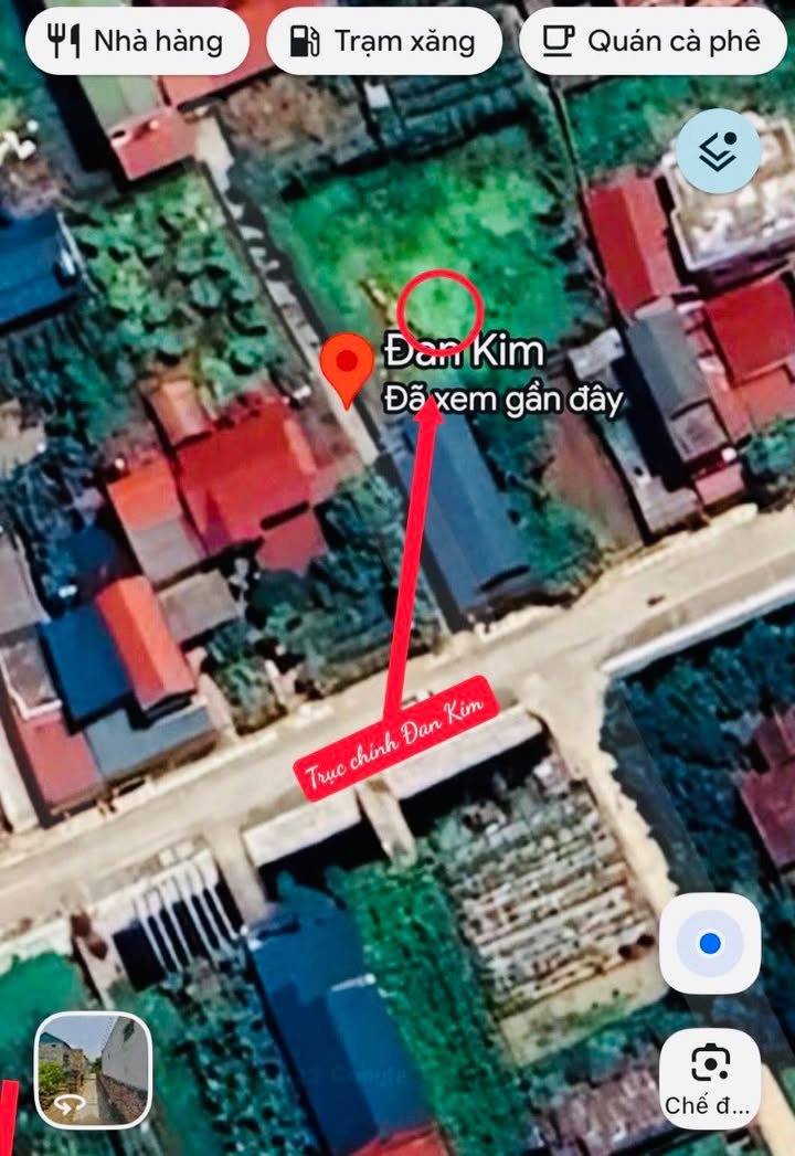 Đất chính chủ Đan Kim, Liên Nghĩa, 98m² - Đầu tư sinh lời ngay!