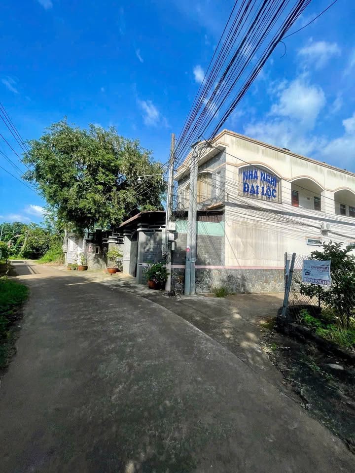 Đất nền Bàu Trâm Long Khánh 108m² giá 730 triệu - Cơ hội đầu tư tuyệt vời!