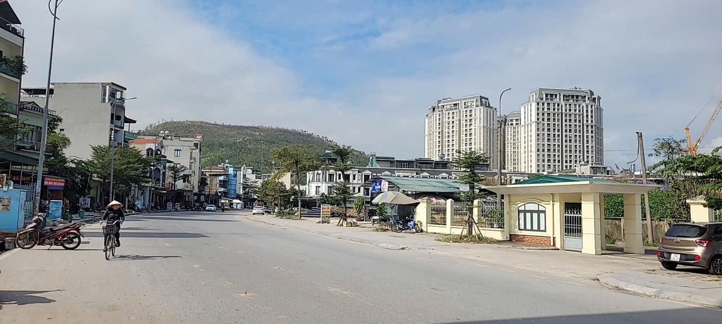 Đất nền Bãi Cháy Hạ Long 100m² - Cơ hội đầu tư hiếm có gần Aeon Cái Lân!