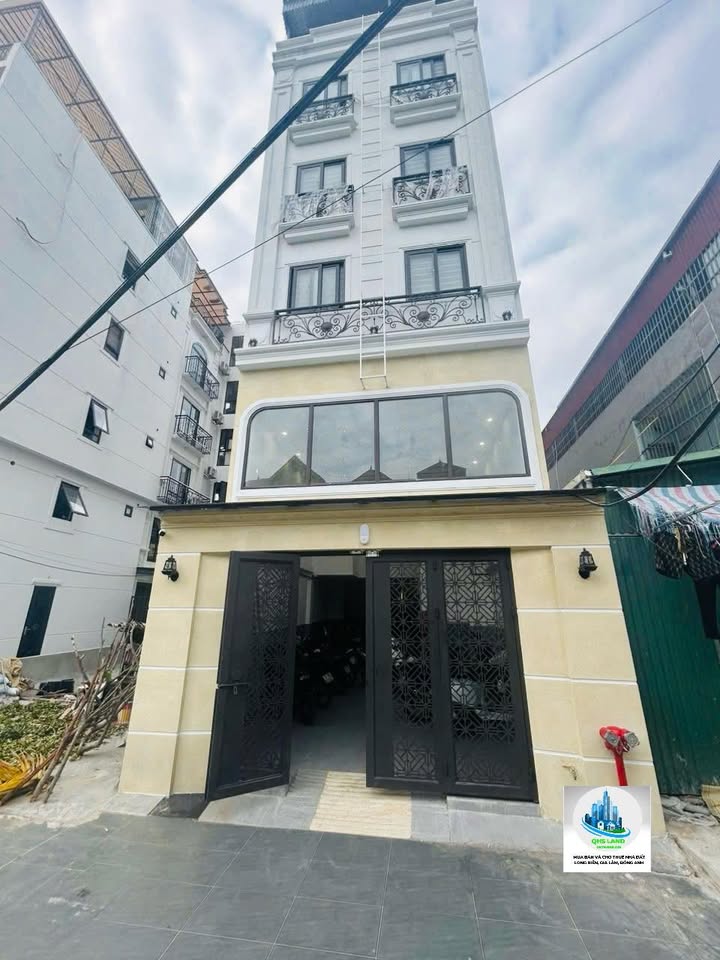 Căn hộ CCMN Trâu Quỳ 110m² giá 17.9 tỷ - Đầu tư sinh lời bền vững!