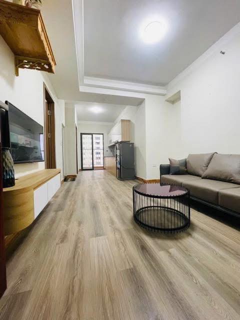Chung cư Trường Thành 2 Vinh 71m² - Full nội thất, sẵn sàng vào ở!