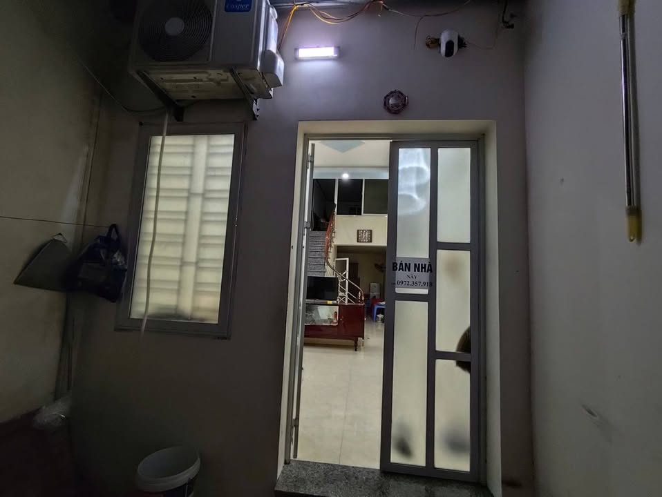 Nhà 1,5 tầng Cầu Tre, Ngô Quyền, Hải Phòng 35m² chỉ 750 triệu - Pháp lý rõ ràng!