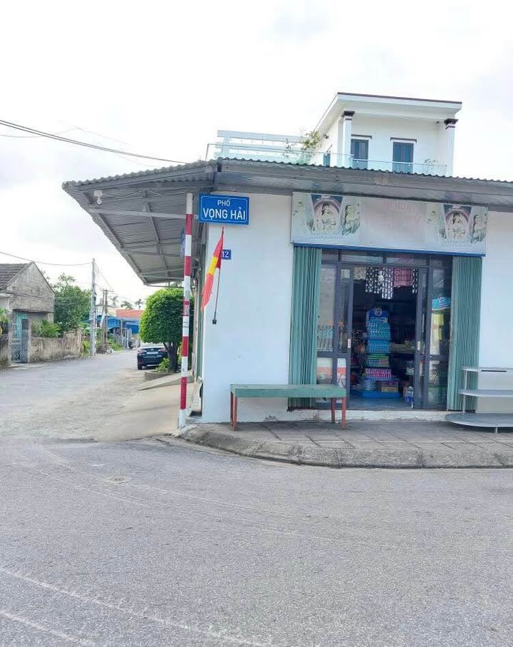 Đất Hưng Đạo, Dương Kinh 40.8m² giá chỉ 990 triệu - Sổ hồng chính chủ!