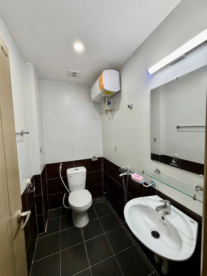 Căn hộ HH4 Đổng Quốc Bình 62m² giá 829 triệu - Sẵn sàng vào ở ngay!