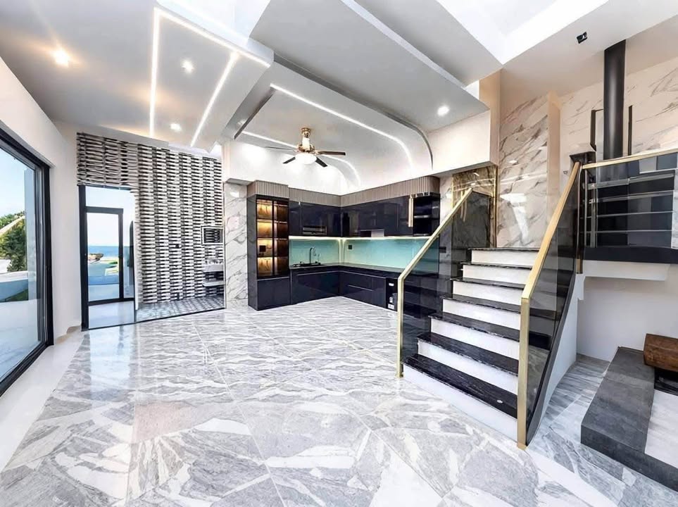 Nhà góc 2 mặt tiền phường An Phú, 73m² chỉ 5.8 tỷ - Sổ hồng đầy đủ!