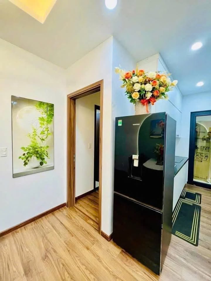 Chung cư LUXCITY Cẩm Phả cho thuê - Căn 1 ngủ 3.5 triệu, 3 ngủ 5 triệu - Full đồ nội thất