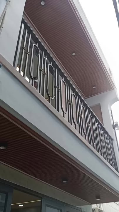 Nhà 2 tầng Tân Phú 50m² giá 3.65 tỷ - Nhà mới 100% chính chủ!