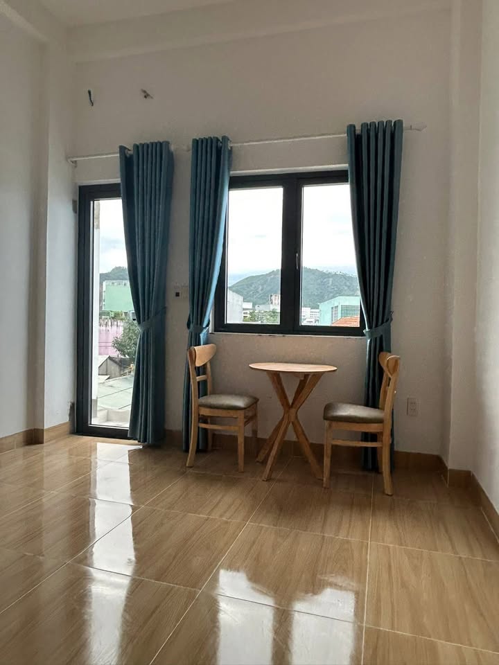 Căn hộ cho thuê tại Liên Chiểu, Đà Nẵng - Không chung chủ, mới xây đẹp!