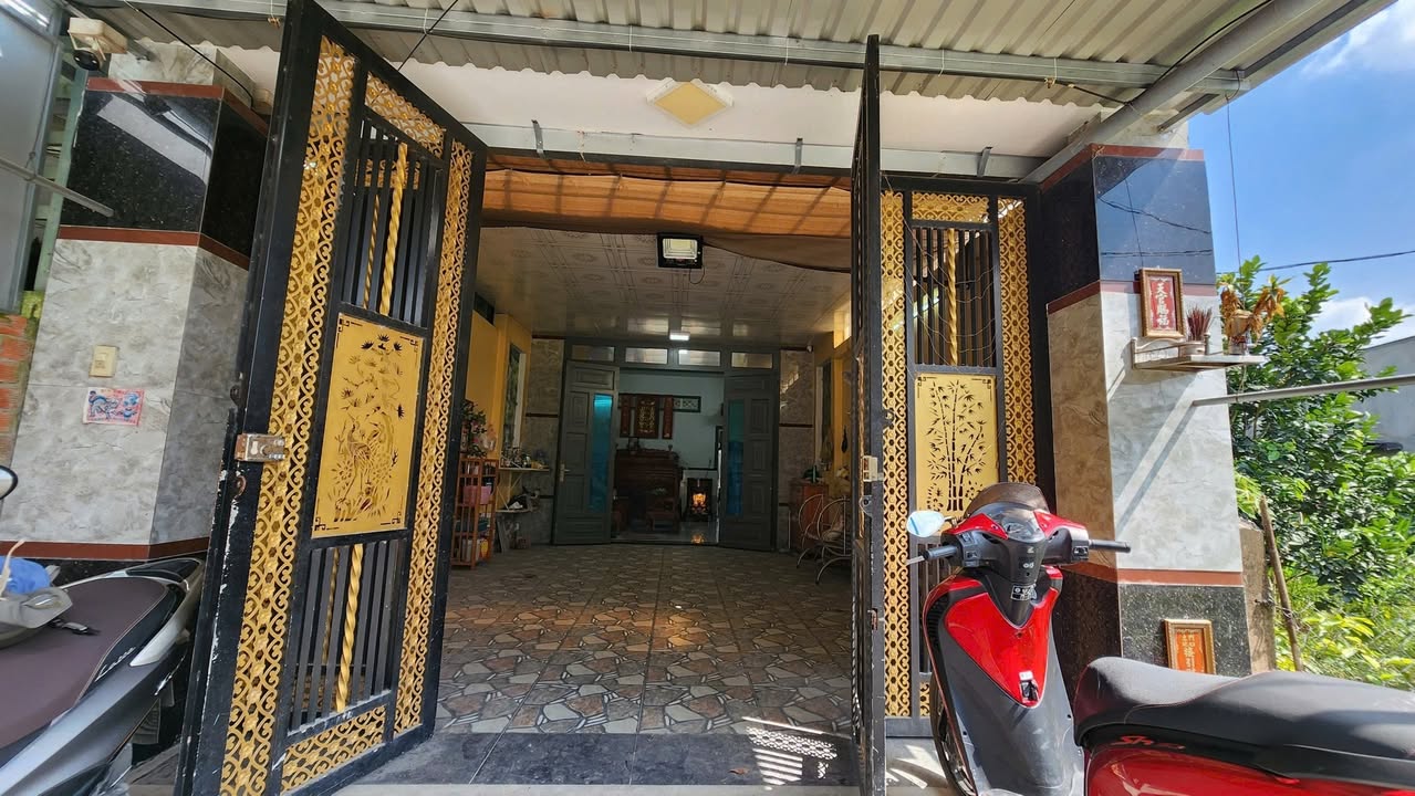 Nhà kiên cố 5x32m Hòa Khánh Nam 1.55 tỷ - Giá ngợp, chính chủ bán gấp!