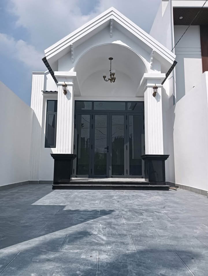 Nhà cấp 4 mái thái Gò Vấp 150m² giá 1.799 tỷ - Sẵn sàng vào ở ngay!