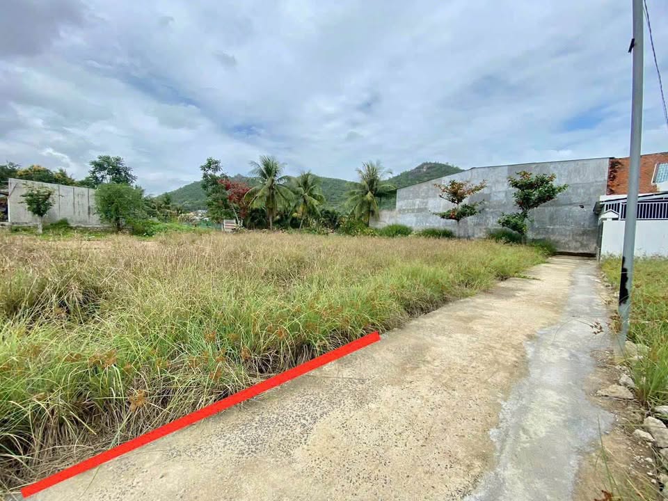 Đất Ngọc Thảo, Ngọc Hiệp 100m² giá 699 triệu - Hỗ trợ vay ngân hàng