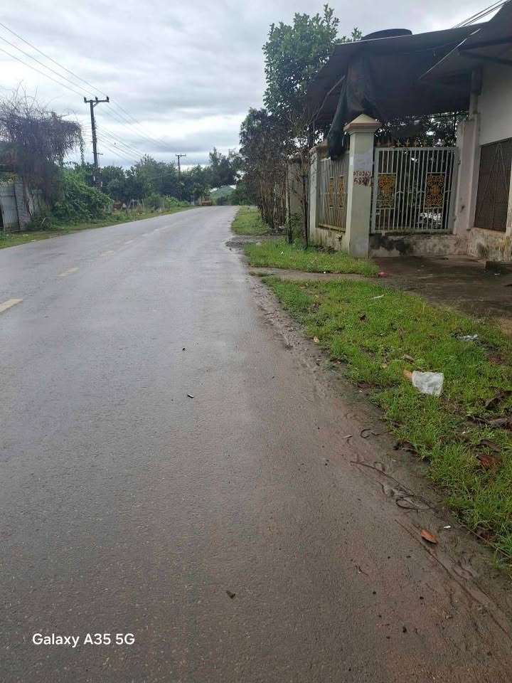 Farm đẹp tại Khánh Phú 1400m² giá chỉ 1.25 tỷ - Cơ hội đầu tư hấp dẫn!