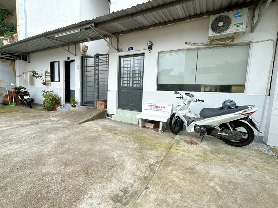 Cho thuê phòng trọ Hẻm 483, Hưng Lợi 25m² - Mới đẹp, tiện nghi đầy đủ!