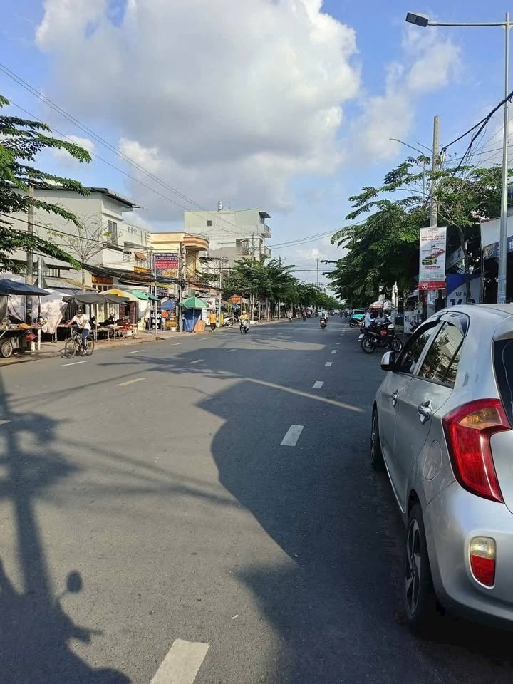 Nhà bán tại Trần Quang Diệu, Bình Thủy, Cần Thơ 42m² giá 900 triệu - Chính chủ thương lượng!