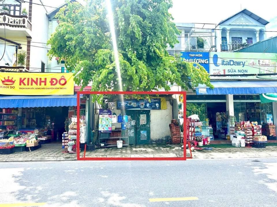 Đất nền Đại Yên, Chương Mỹ 80m² - Sẵn nhà C4, đầu tư sinh lời ngay!