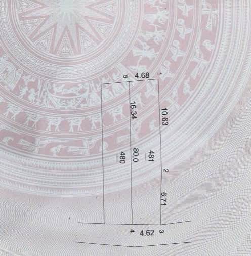 Đất nền Quất Động, Thường Tín 80m² giá 3 tỷ - Vị trí đẹp, giao thông thuận tiện!