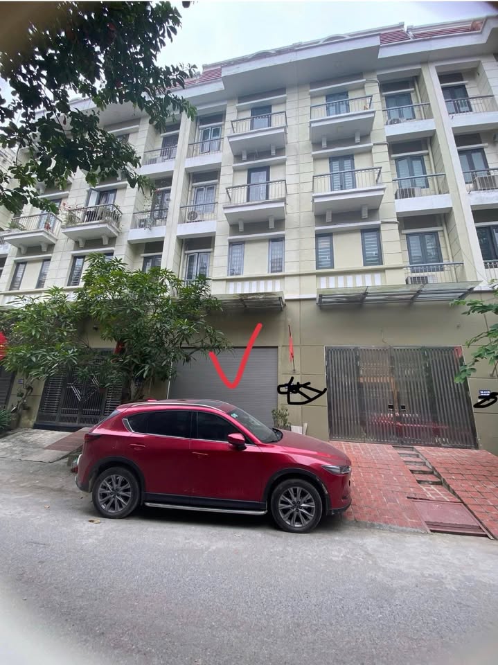 Nhà phố khu đô thị mới Phú Lương 62.5m² giá thỏa thuận - Chính chủ bán gấp!