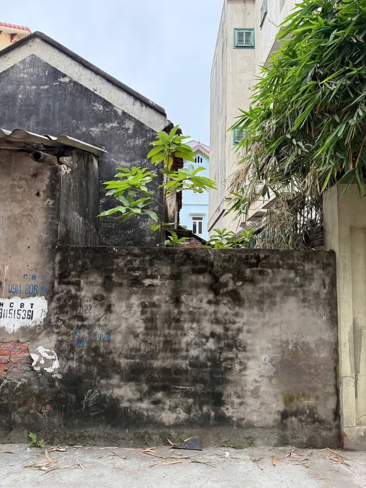 Đất kinh doanh Phú Lương Hà Đông 60m² - Vị trí đắc địa, không quy hoạch!