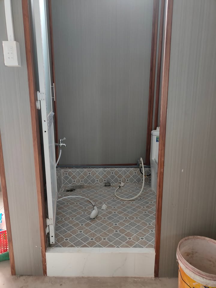 Nhà cho thuê tại Phường Mỹ Thới, Long Xuyên, An Giang 100m² giá 5 triệu - Tiện lợi cho kinh doanh!