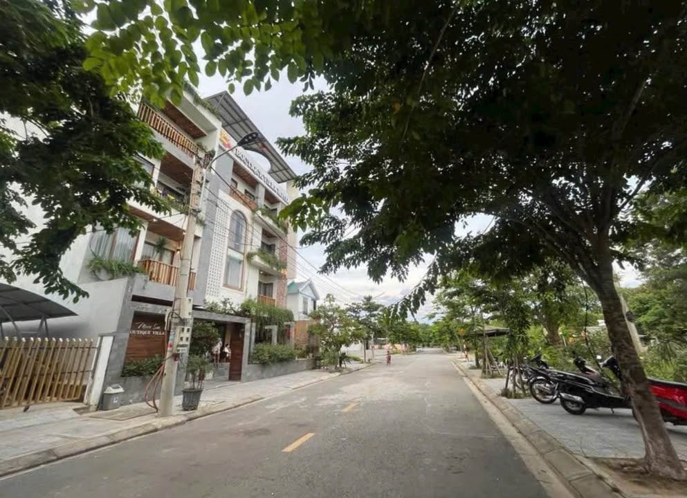 Đất KQH Cư Chánh Thủy Xuân 150m² giá 2 tỷ - Đầu tư lý tưởng gần đồi Vọng Cảnh!