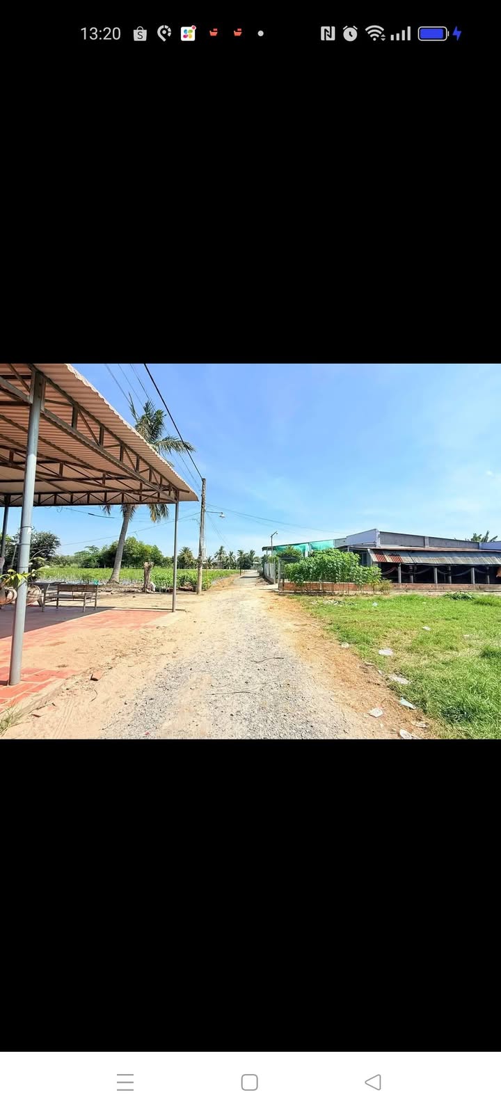 Nhà riêng Thái Bình Châu Thành 111.62m² giá chỉ 2xx triệu - Ô tô vào tận nơi!