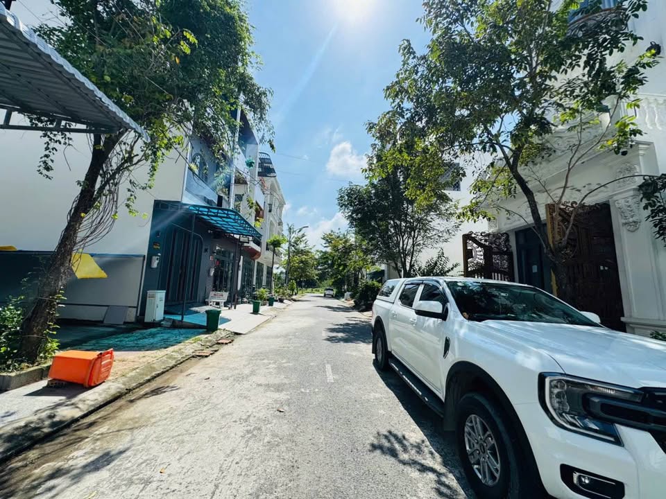 Đất nền Cái Răng 88.7m² giá 3.3 tỷ - Sổ hồng chính chủ, thương lượng!