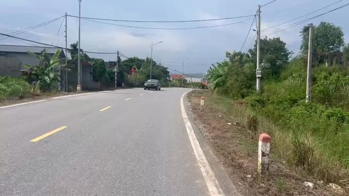 Đất thổ cư mặt tiền 10x29m tại tỉnh lộ 289, Bắc Giang - Giá chỉ 2 tỷ!