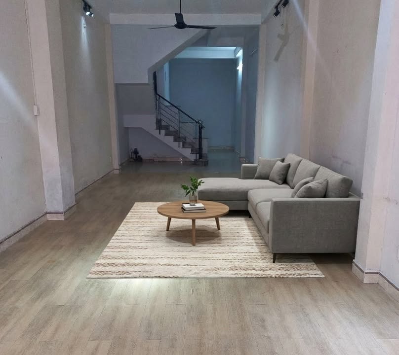 Nhà riêng Dương Bá Trạc, Quận 8, 74.5m² giá thỏa thuận - Sẵn sàng vào ở ngay!