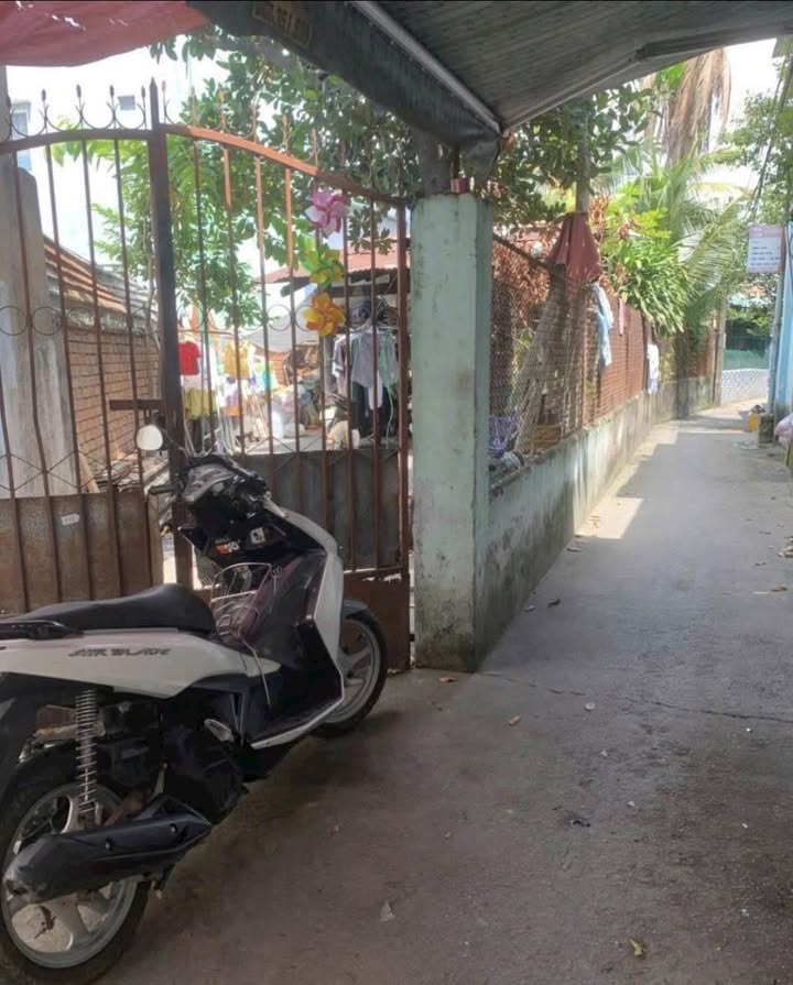 Đất nền Hiệp Hòa, Biên Hòa 150m² giá 3.2 tỷ - Sổ đỏ chính chủ, gần chợ và trường học!