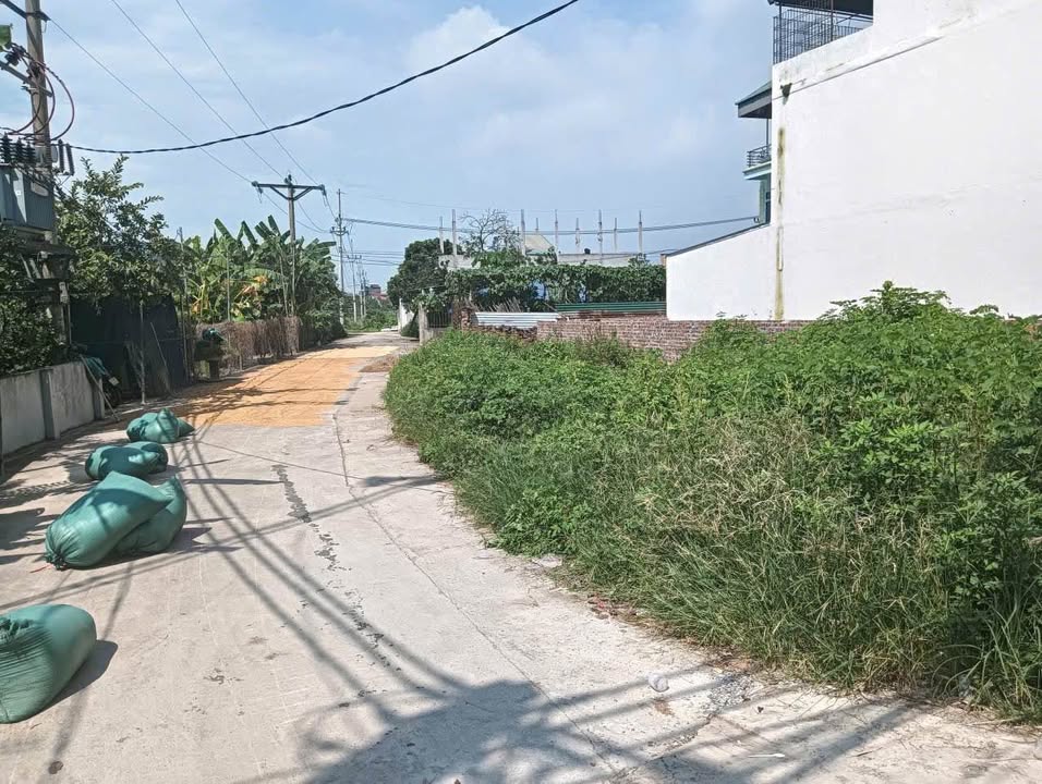 Đất nền Thôn Kim Lâm, xã Thanh Oai, 42.2m² giá 2.9 triệu - Tiềm năng đầu tư vượt trội!