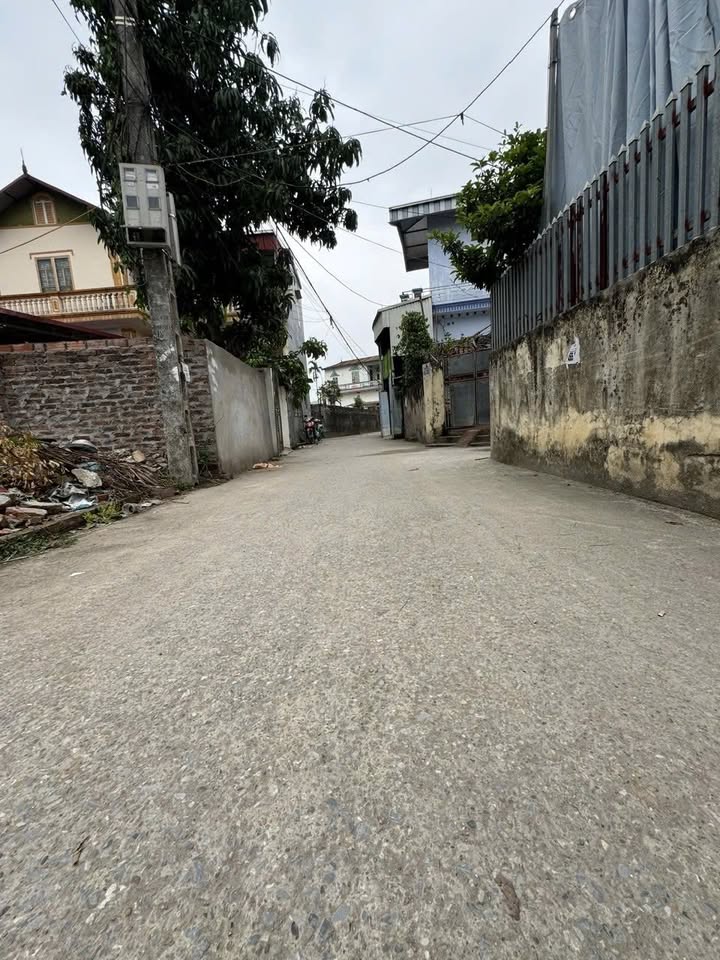 Đất Thanh Văn 70m² giá 600 triệu - Vị trí đẹp, tiện ích đầy đủ!