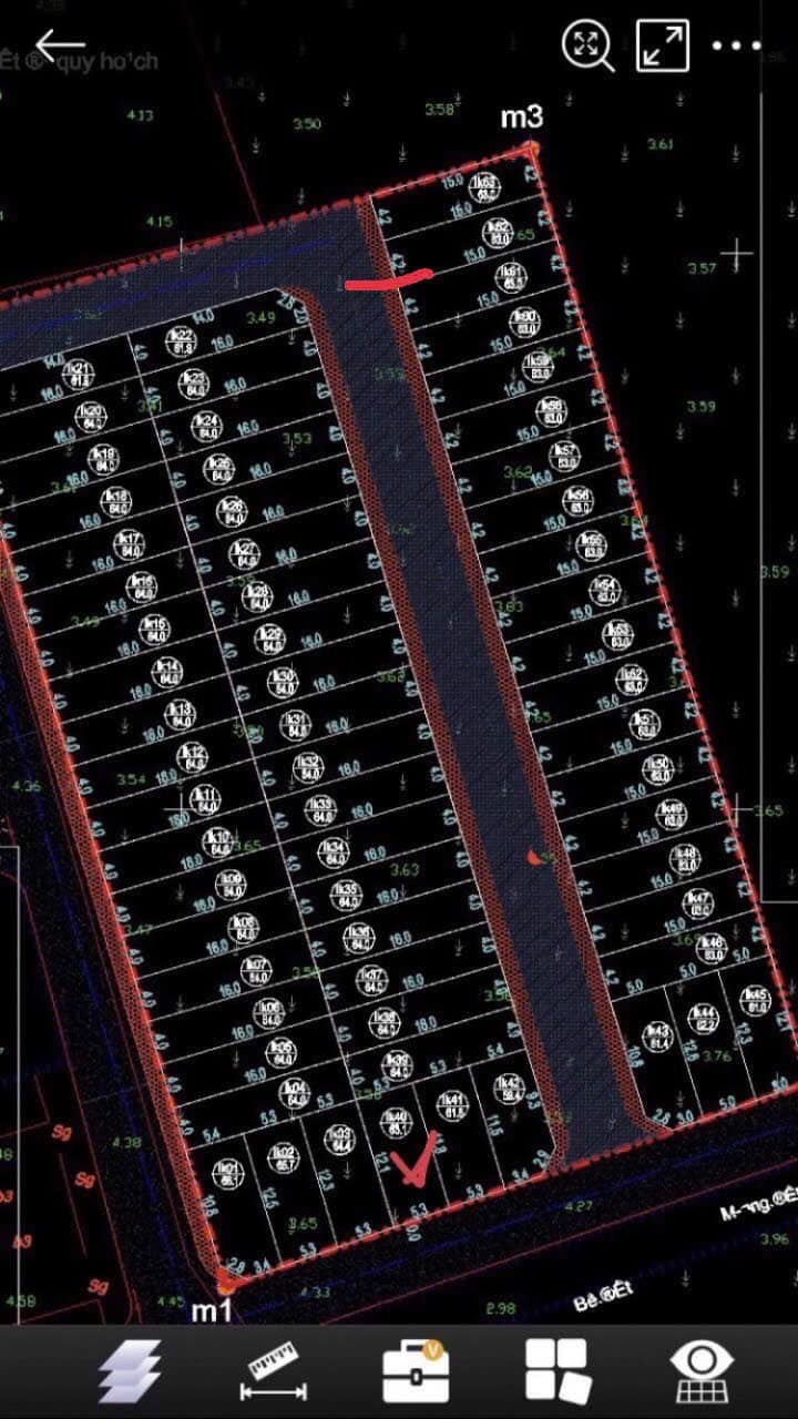 Đất đấu giá Bích Hòa, Thanh Oai 63m² giá 6 tỷ - Chính chủ bán gấp!