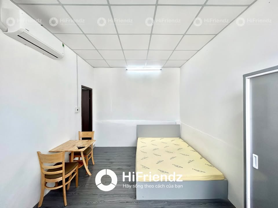 Căn hộ cho thuê đường Lý Chiêu Hoàng Quận 6 - Giá chỉ từ 4 triệu/tháng!