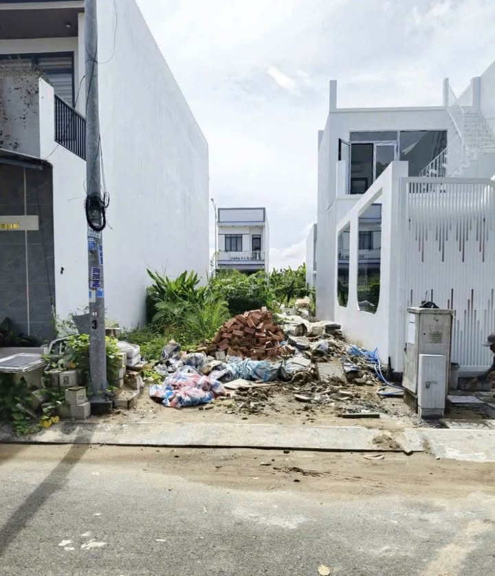 Đất nền Khu Nam An Hoà Rạch Giá 80m² giá 1.6 tỷ - Sổ hồng chính chủ