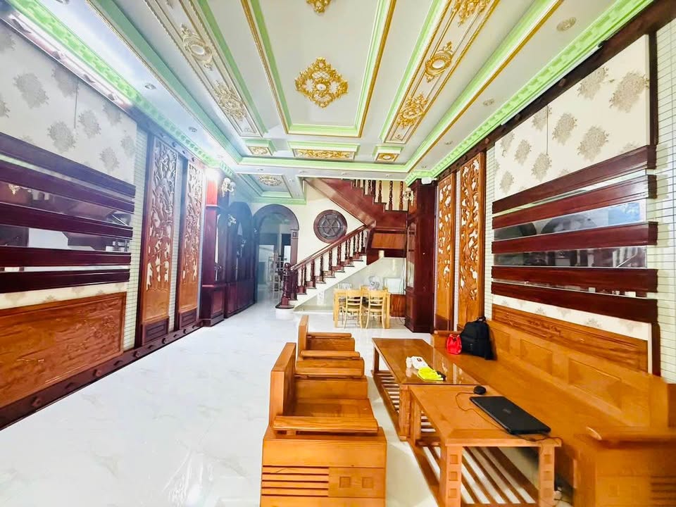 Bán nhà mặt tiền đường 3/2, Rạch Giá, Kiên Giang 118.75m² - Sổ hồng chính chủ, giá chỉ 5.9 tỷ!