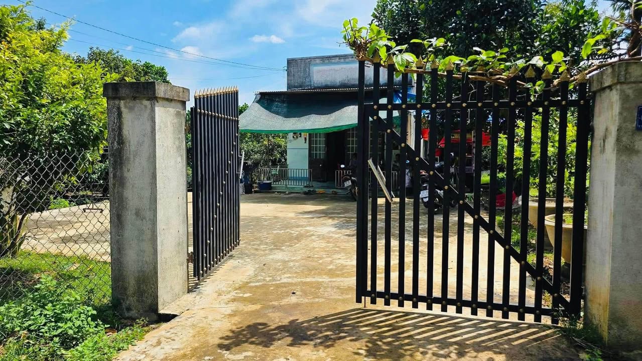 Nhà vườn 1500m² Vĩnh Lộc A giá 450 triệu - Cơ hội đầu tư tốt!