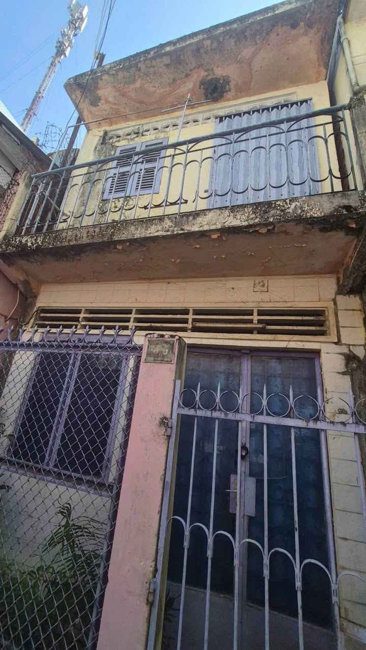 Đất nền Ninh Kiều Cần Thơ 41m² giá 1.3 tỷ - Sổ hồng hoàn công pháp lý rõ ràng!