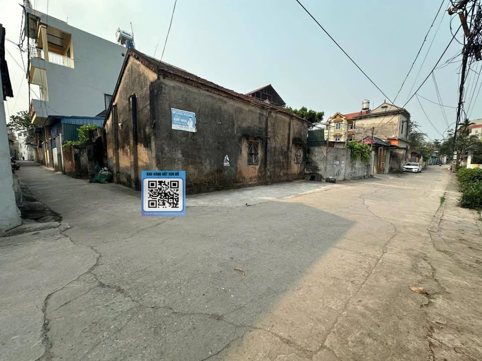 Đất Hợp Đồng, Chương Mỹ 76.1m² - Đầu tư sinh lời ngay lập tức!