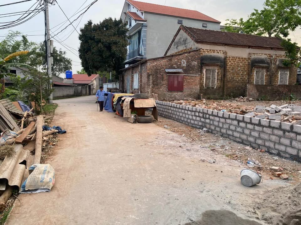 Đất nền Phúc Lâm Mỹ Đức 100m² giá 2.2 tỷ - Pháp lý rõ ràng, ô tô tránh!